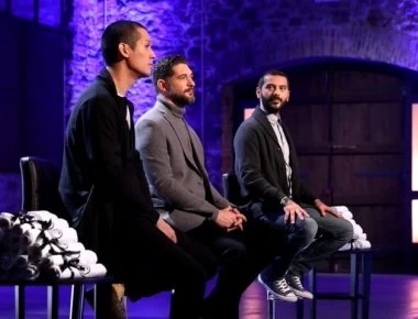 Ξέφυγε χειρότερα απ’ όλες: Στη δημοσιότητα [email protected] μήνυμα που έλαβε ο Ιωαννίδης στο κινητό του από θαυμάστρια